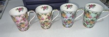 Hudson Middleton Chintz Roses