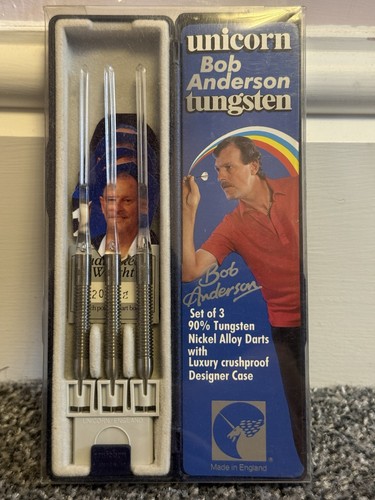 Rare unicorn bob anderson - rare,