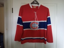 Montreal Canadiens NHL Hockey