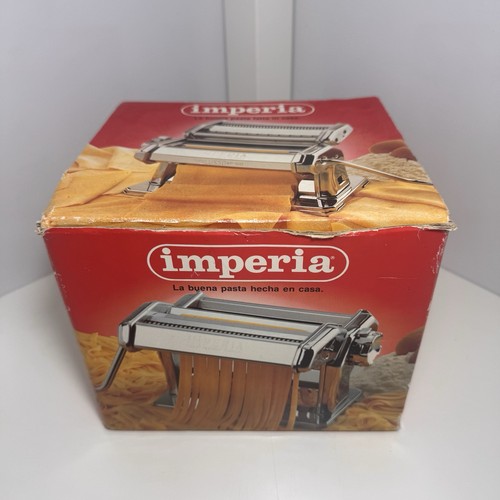 Imperia model 1932 pasta - imperia,