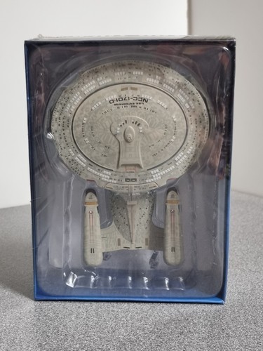 Eaglemoss star trek - trek, starships