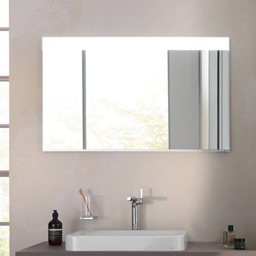 Keuco edition 400 rectangular - 400,