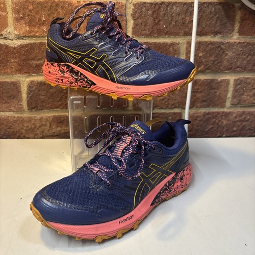 Asics gel trabuco terra - trabuco,