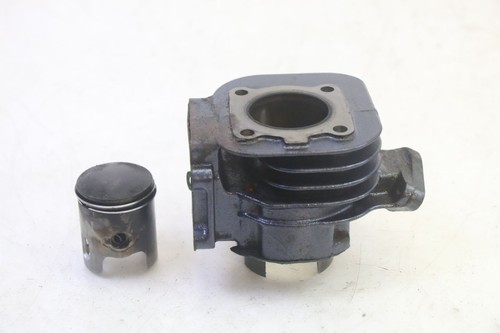 Cylinder piston mbk booster - piston,