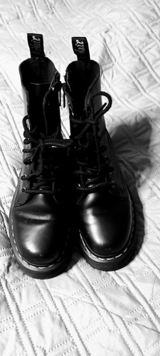 Martens jadon flatform - jadon,