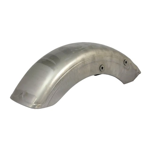 Harley shorty rear - 'shorty', fender