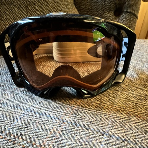 Oakley splice ski goggles - oakley,