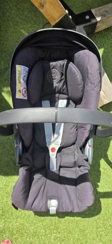 Cybex cloud size - z, i-size