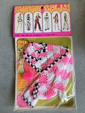 Vintage Swingin’ Sally