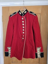 Grenadier guards mens red - grenadier,