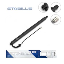 STABILUS Electric Tailgate