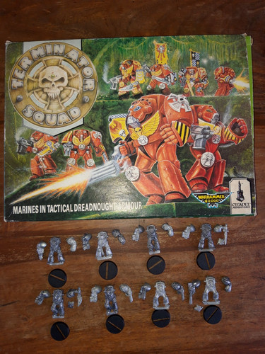 Citadel w40k rogue - w40k, trader