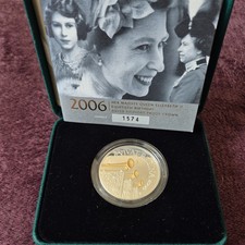 2006 Elizabeth II's Eightieth