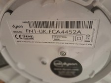 Dyson DM09 Hot and Cold Fan