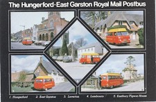 Berkshire. The Hungerford East