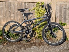 GT MACH ONE PRO  - FREESTYLE BMX