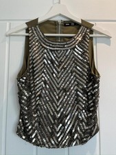 TFNC London - y2k Sequin