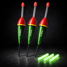 Pike Floats - Dead Bait Floats