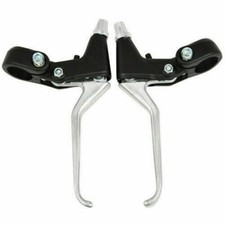 Pair alloy brake - of, levers
