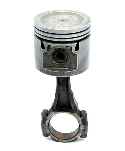 Piston and con - con, range