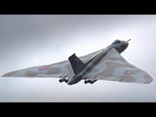 Genuine vintage raf - genuine,