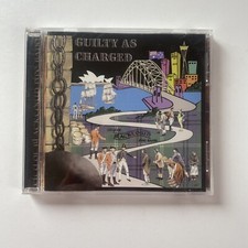 Guilty As Charged, City Of