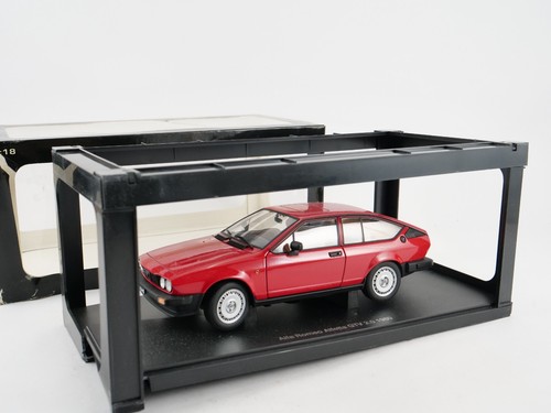 Auto art alfa romeo - art,