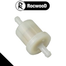 Inline Fuel Filter Briggs &