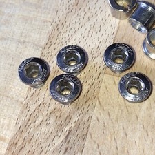 Set of 5 Ritchey  Chain Ring