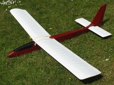 Big Impala / Veron 74" RC Model Glider Slope Soarer~ Laser-cut PLY Wing RIB SET