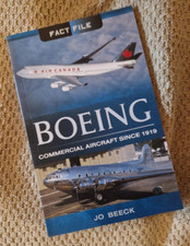 Boeing Commercial Aircraft