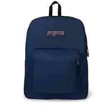 JanSport Superbreak One Backpack Rucksack Bag Gym Travel School College 26L