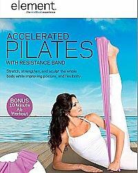 Element accelerated pilates - accelerated,