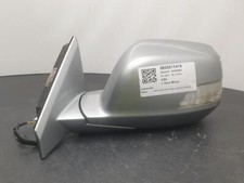 HONDA CRV Mk3 2006-2012 - Powerfold Passenger Left Door Mirror