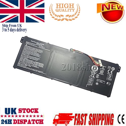 Battery for acer swift - battery,