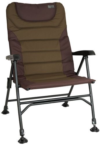 Fox eos chair cbc087 carp - chair,