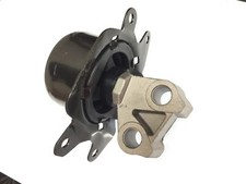 Front Top Left Engine Mounting Fits Vauxhall Corsa (Mk2) 1.0 Petrol (2000-2003)