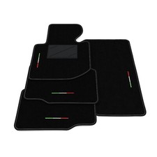 Floor Mats Compatible with BMW