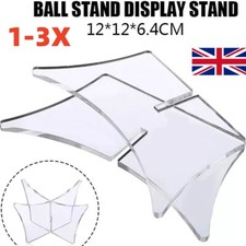 Acrylic Display Stand Bowling
