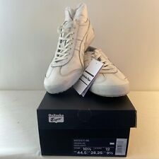 Very good  condition Onitsuka Tiger MEXICO White/White 66 UK9.5