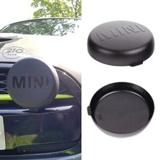 Mini Cooper S, JCW, Pair of