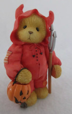 Cherished Teddies Trevor "You