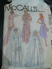 1970s Vintage McCalls 6910