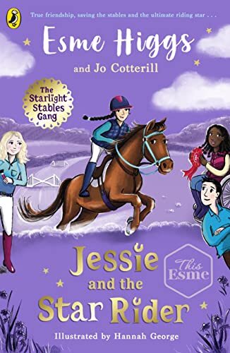 Jessie and the star - the,