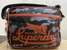 Superdry Icarus Mini Alumni
