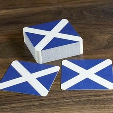 Scotland Flag / Saltire / St