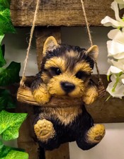 Realistic Teacup Yorkshire