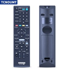 New RM-ADP090 Remote Control