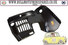 CLASSIC MINI LH INNER WING