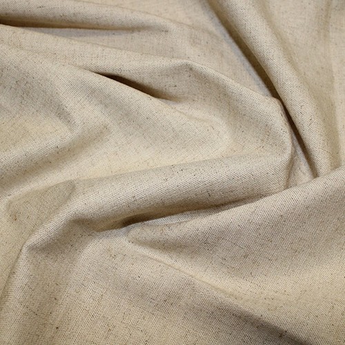 Linen viscose mix - viscose,